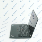 Lenovo ThinkPad X380 Yoga вид сбоку