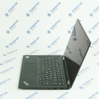 Lenovo ThinkPad X390 Yoga вид сбоку