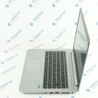 вид сбоку HP EliteBook Folio 1040 G3