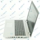 HP ProBook 650 G4 вид сбоку