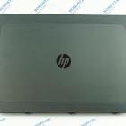 внешний вид ноутбука HP ZBook 17 G3