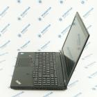 Lenovo ThinkPad P51 вид сбоку