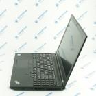 Lenovo ThinkPad P52  вид сбоку