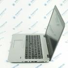 HP EliteBook 745 G4 вид сбоку
