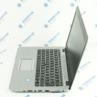 HP EliteBook 820 G3 вид сбоку
