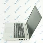 HP EliteBook Folio 1040 G4 вид сбоку