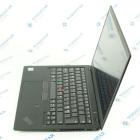 Lenovo ThinkPad X1 Carbon 6th вид сбоку