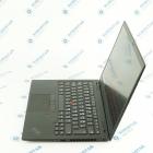 Lenovo ThinkPad X1 Carbon 7th gen вид сбоку