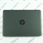 внешний вид бу ноутбука HP EliteBook 820 G2 