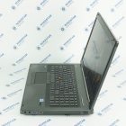 HP EliteBook 8770w вид сбоку