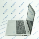 вид сбоку HP ProBook 650 G5