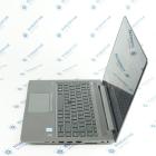 HP ZBook 14u G5 вид сбоку