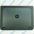 внешний вид ноутбука HP ZBook 15