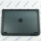 внешний вид бу ноутбука HP ZBook 17 G2 