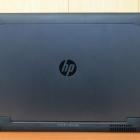 внешний вид ноутбука HP ZBook 17