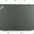 внешний вид ноутбука Lenovo ThinkPad Edge E550