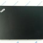 внешний вид ноутбука Lenovo ThinkPad L380