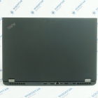 внешний вид бу ноутбука Lenovo ThinkPad P50