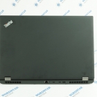 внешний вид бу ноутбука Lenovo ThinkPad P53