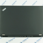 внешний вид бу ноутбука Lenovo ThinkPad P70