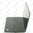 Lenovo ThinkPad T14s вид сбоку 
