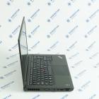 Lenovo ThinkPad T440p вид сбоку 
