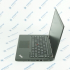 Lenovo ThinkPad T440s вид сбоку