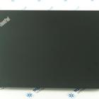 внешний вид ноутбука Lenovo ThinkPad T480 