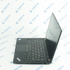 Lenovo ThinkPad T490 вид сбоку