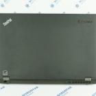 внешний вид бу ноутбука Lenovo ThinkPad W541
