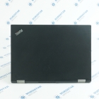 внешний вид бу ноутбука Lenovo ThinkPad X380 Yoga