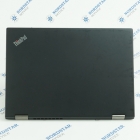внешний вид бу ноутбука Lenovo ThinkPad X390 Yoga