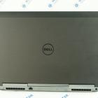 внешний вид бу ноутбука Dell Precision 7520
