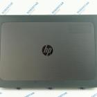 внешний вид бу ноутбука HP ZBook 17 G3