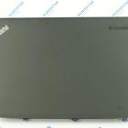 внешний вид ноутбука Lenovo ThinkPad Edge E540
