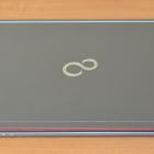 внешний вид ноутбука Fujitsu LIFEBOOK U745
