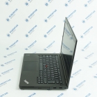 вид сбоку Lenovo ThinkPad T440p