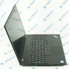 вид сбоку Lenovo ThinkPad P52s
