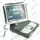 внешний вид ноутбука Panasonic Toughbook CF-19MK8