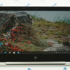 внешний вид ноутбука HP EliteBook x360 1030 G2
