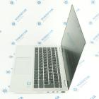 HP EliteBook x360 1030 G3 вид сбоку
