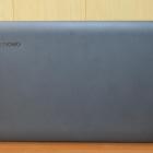 внешний вид ноутбука Lenovo V320